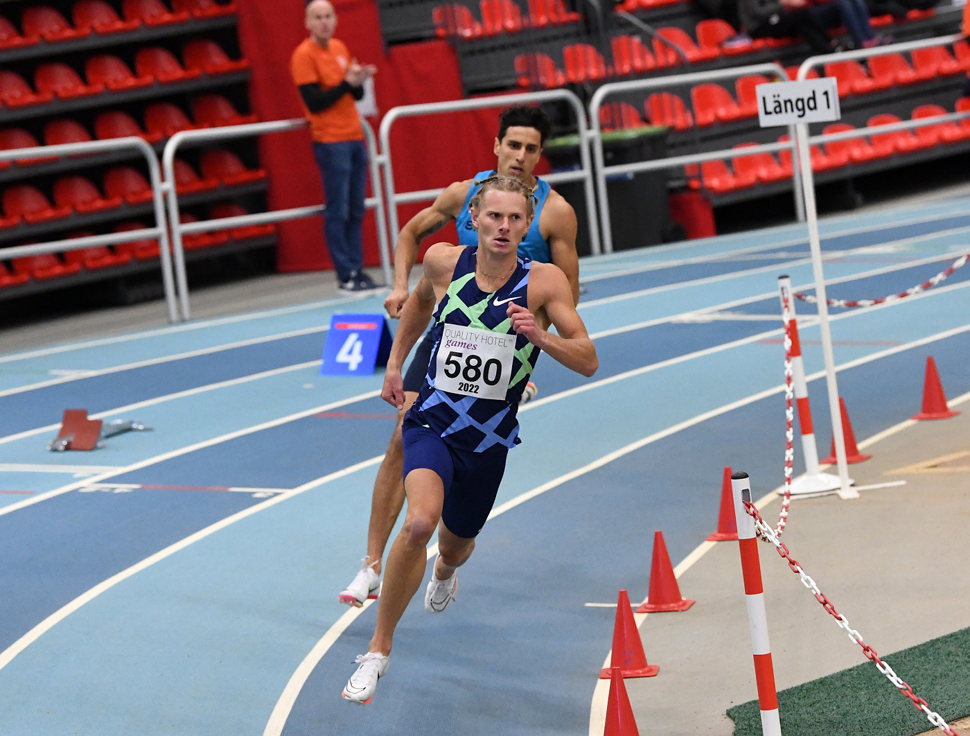 PM för Quality Hotel Games är klart